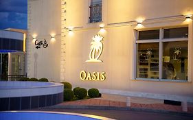 Hotel Oasis
